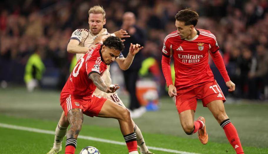 奥赖利：我们知道有能力扳平比分，希望曼城进入前八名（奥赖利：有实力追平比分，盼曼城跻身前八）