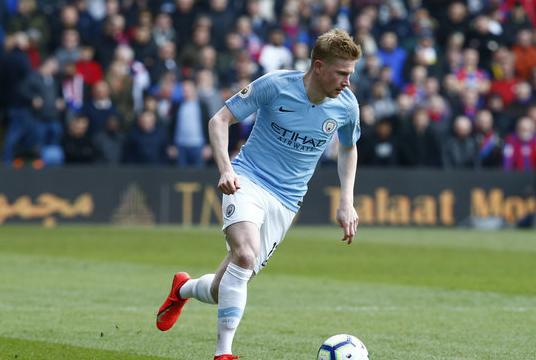 CDK：能赢切尔西就能赢后面的对手；加纳乔该知道我们是谁了（CDK：若能击败切尔西，后面对手皆无惧；也该让加纳乔明白我们是谁）