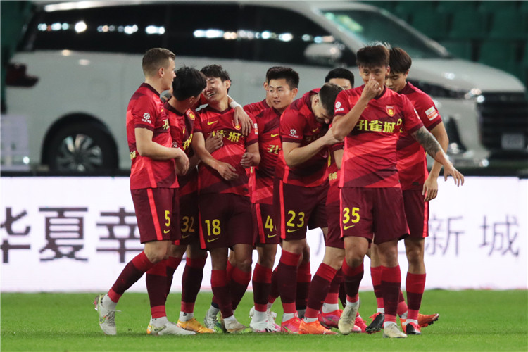 与判断西甲